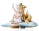 Фигурка Arknights Сузуран 20 см (E4A165B83110) - изображение 2