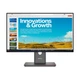 Монітор Lenovo 23.8" P24QD-40 QHD IPS 120Hz (64B1GAT1UA) - зображення 1