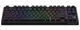Клавіатура HATOR Skyfall 80 PRO Wireless Silent Switches Black (HTK4181UA) - зображення 3