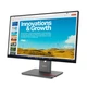 Монітор Lenovo 23.8" P24QD-40 QHD IPS 120Hz (64B1GAT1UA) - зображення 7