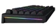Клавіатура HATOR Skyfall 80 PRO Wireless Silent Switches Black (HTK4181UA) - зображення 5