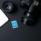 Карта пам’яти KIOXIA EXCERIA G2 SDXC 64GB U3 V30 (LNEX2L064GG4) - изображение 5