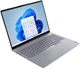 Ноутбук Lenovo 16 ThinkBook 16-G8 WUXGA IPS AG/Intel U5-135H/16GB/512SSD/UMA/DOS/Gray (21SK00FQRA) - зображення 3