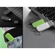 Флеш-накопитель Acer USB Flash UP300 16GB USB 3.2 Gen1 White (BL.9BWWA.564) - изображение 7