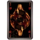Гральні карти Winning Moves Game of Thrones House of Dragons Waddingtons Number 1 Гра престолів Дім дракона - изображение 5