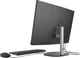 Моноблок HP 23.8 240-G10 FHD IPS/Intel i5-1334U/16GB/512SSD/UMA/DOS/Black (A54ZQET) - изображение 6