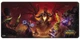 Коврик ігрова поверхня Варкрафт Blizzard World Of Warcraft Gaming Desk Mat Classic: Onyxia - зображення 5