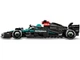 Конструктор Lego Speed Champions Mercedes-AMG F1 W15 (77244) - изображение 3