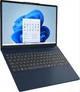 Ноутбук Lenovo IdeaPad Slim 3 15IRH10 Cosmic Blue (83K100CRRM) - изображение 2
