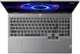 Ноутбук Lenovo LOQ 15IRX10 Luna Gray (83JE007QPB) - изображение 4