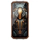 Смартфон Blackview OSCAL Marine 2 8/128GB Orange Europe - зображення 2