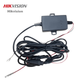 Кабель питания для видеорегистратора HIKVISION N6Pro/N6Plus, автомобильный зарядный кабель 12 В — 5 В. - изображение 5