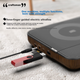 PHILIPS EXP5608 Модний CD-програвач, настільна аудіосистема з CD, Bluetooth CD для домашнього декору, подарунок для хлопця, стереодинамік для музичних альбомів - зображення 5
