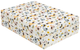 Materac Sensillo Supreme Ptaki turystyczny 120x60x5 cm (5908310393674) - obraz 2