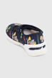 Слипоны для мальчика Waldi 360-579 18 Синий (2000990433947A) shop (2000990433947) - изображение 5