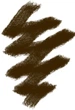 Карандаш для глаз SLA Paris Dark Brown (3593910101051) - изображение 2