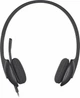 Гарнітура Logitech H340 USB (981-000475) Чорний 27525 - изображение 14