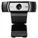Вебкамера Logitech C9301 HD (960-000972) з мікрофоном Чорний 24277 - изображение 12