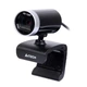 Вебкамера A4Tech PK-910P USB Silver-Black Чорний 32965 - изображение 6
