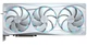 Відеокарта GF RTX 5090 32 GB GDDR7 Aorus Master Ice Gigabyte (GV-N5090AORUSM ICE-32GD) ( white ) 25497 - изображение 10