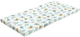Materac Sensillo Supreme Kameleon turystyczny 120x60x5 cm (5908310393698) - obraz 2