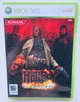 Диск для Xbox 360 - Hellboy The Science Of Evil, англійська версія, Б/В - зображення 1