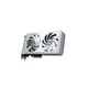 Відеокарта GF RTX 5060 8 GB GDDR7 Eagle OC Ice Gigabyte (GV-N5060EAGLEOC ICE-8GD) ( white ) 21665 - изображение 14