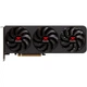 Відеокарта AMD Radeon RX 9070 XT 16 GB GDDR6 Reaper PowerColor (RX 9070 XT 16G-A) ( Black ) 35619 - изображение 10