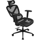 Крісло для геймерів TX3 YTC Mesh Black (TEGC-3065001.11) ( 13976 ) - изображение 14
