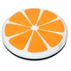 Балансувальний диск Bambi MS 4804-1(Orange) текстурна поверхня, 30х4 см - зображення 1