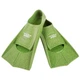 Ласты TRAINING FINS Aqua Speed 137-12-39-40 зеленый, размер 39-40 - изображение 1