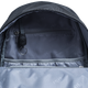 Рюкзак Zibi Black Total чорний 18 л 42.5х30х14.5 см (ZB.700306) - зображення 10