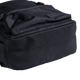 Рюкзак Zibi Black Total чорний 18 л 42.5х30х14.5 см (ZB.700306) - зображення 11
