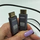 Кабель HDMI HDMI 2 метра 8K UltraHD швидкий шнур HDMI 2.1 HDR для ТВ ноутбука проектора PS4 PS5 - зображення 11