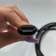 Кабель HDMI - miniHDMI 2 метра ULEN 4K двонаправлений швидкісний 18 Gbps шнур перехідник - зображення 14