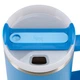 Термокухоль з трубочкою Stanley Quencher H2.O FlowState Tumbler 1,18 л Azure (100000127984) - зображення 2