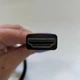 Кабель-переходник HDMI - DVI 1.5 метра для монитора и ПК, HDMI-DVI адаптер, позолоченные контакты, экранированный шнур (копія) - изображение 13