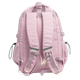 Рюкзак Zibi City Dream розовый 24 л 47х32х17 см (ZB11.0015CDP) - изображение 10