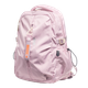 Рюкзак Zibi City Dream розовый 24 л 47х32х17 см (ZB11.0015CDP) - изображение 11