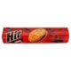 Печенье сэндвич Hit Choco с шоколадной начинкой 220 г - изображение 2