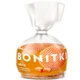 Бельгийские вафли Bonitki с карамельной начинкой 400 г - изображение 1