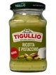 Соус Tigullio Ricotta e Pistacchi с рекотой и фисташками 185 г - изображение 1
