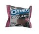 Печиво Oreo Babymonster Socolapieз полуничним маршмелоу в шоколаді (з колекційними картками) 168 г - зображення 4