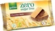 Вафлі Gullon Zero Chocolate Wafer з шоколадною начинкою без цукру 180 г - зображення 1
