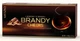 Конфеты шоколадные Mieszko Cheers Brandy пралине с ликером бренди 180 г - изображение 2