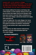 Книга BookChef Пять ночей с Фредди Ужастики Фазбера Том 1: В бассейне с шарами Five Nights at Freddy's на украинском BC FNAF SF 1 - изображение 2