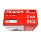 Мото аккумулятор MAXION YTX20L - BS 12V 18Ah 240A (EN) GEL - изображение 5