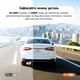 Видеорегистратор 70mai Dash Cam A810 Lite 4K + 70mai Rear Cam RC21 Set Global - изображение 3