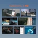 Видеорегистратор 70mai Dash Cam A810 Lite 4K + 70mai Rear Cam RC21 Set Global - изображение 11