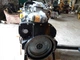 Двигун у зборі JCB 444 T2 на JCB 3CX 4CX номер: 320/41987 - изображение 4